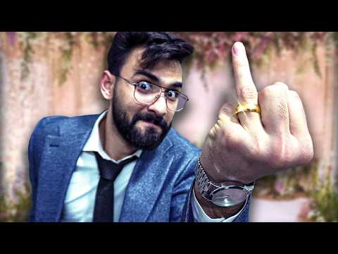 داستان ازدواج