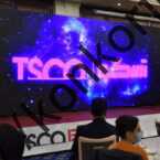 تسکو محصولات جدید خود را معرفی کرد: جعبه اقتصادی اندروید ایرانی و صندلی بازی اسکورپیون