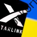 رئیس جمهور اوکراین: ایلان ماسک ترمینال های Starlink بیشتری را برای ما ارسال می کند