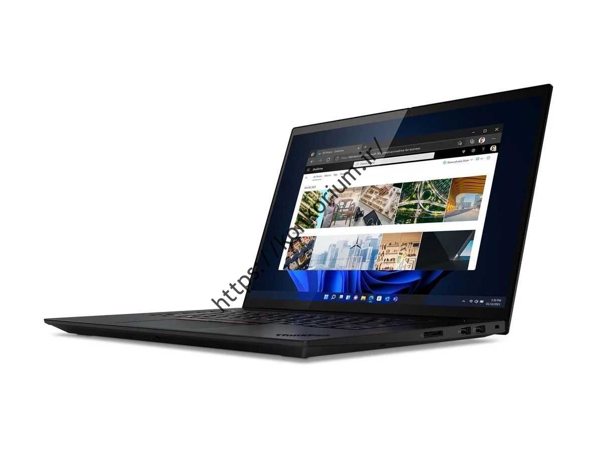 Lenovo ThinkPad X1 Xtreme نسل پنجم |  ThinkPad X1 Extreme