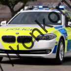 ممنوعیت تعقیب خودروهای دیزلی BMW؛  بخش نامه جنجالی پلیس بریتانیا