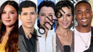 Tales of the Walking Dead