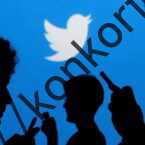 توییتر: حساب های مرتبط با حمله روسیه به اوکراین به طور تصادفی مسدود شد