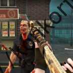 معرفی بازی Zombie Virus: K-Zombie;  کشتن زامبی های تشنه به خون