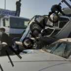 وزارت صمت: خودروسازان به دلیل باز نکردن ایربگ خودرو مقصر نیستند