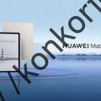 تبلت Huawei MatePad Paper با صفحه نمایش E Ink و کامپیوتر MateStation X معرفی شد
