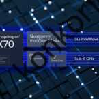 کوالکام مودم اسنپدراگون X70 را با پردازنده هوش مصنوعی معرفی کرد