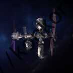 اسپیس ایکس سه ماموریت آینده ناسا را ​​تکمیل می کند