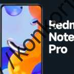 Redmi Note 11E Pro با دوربین 108 مگاپیکسلی و با قیمت 207 دلار معرفی شد.