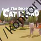معرفی راز جزیره گربه;  تجربه ای دلپذیر از ساختن سرزمین گربه ها