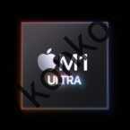 اپل از تراشه قدرتمند M1 Ultra رونمایی کرد