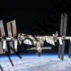 روسیه بار دیگر تحریم ها را عاملی برای فروپاشی ایستگاه فضایی بین المللی عنوان کرد