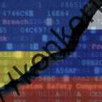 جنگ روسیه و اوکراین یک جنگ سایبری در سراسر جهان را آغاز می کند