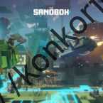 پلتفرم بازی Sandbox به رکورد 2 میلیون کاربر ثبت شده رسید