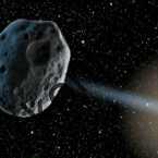 سیارک آپوفیس به زمین برخورد نمی کند.  البته حداقل تا صد سال آینده!