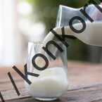 مصرف شیر گاو ممکن است علائم التهاب را تشدید کند